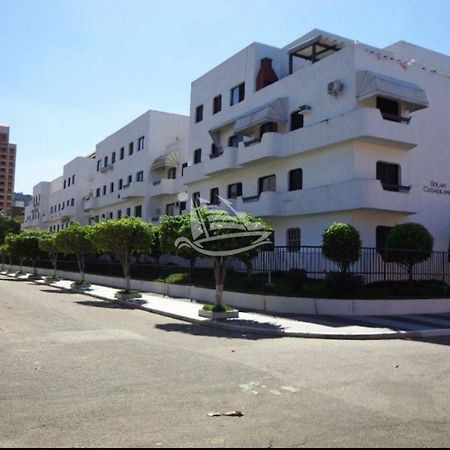Apartamento Wal Гуаружа Екстер'єр фото