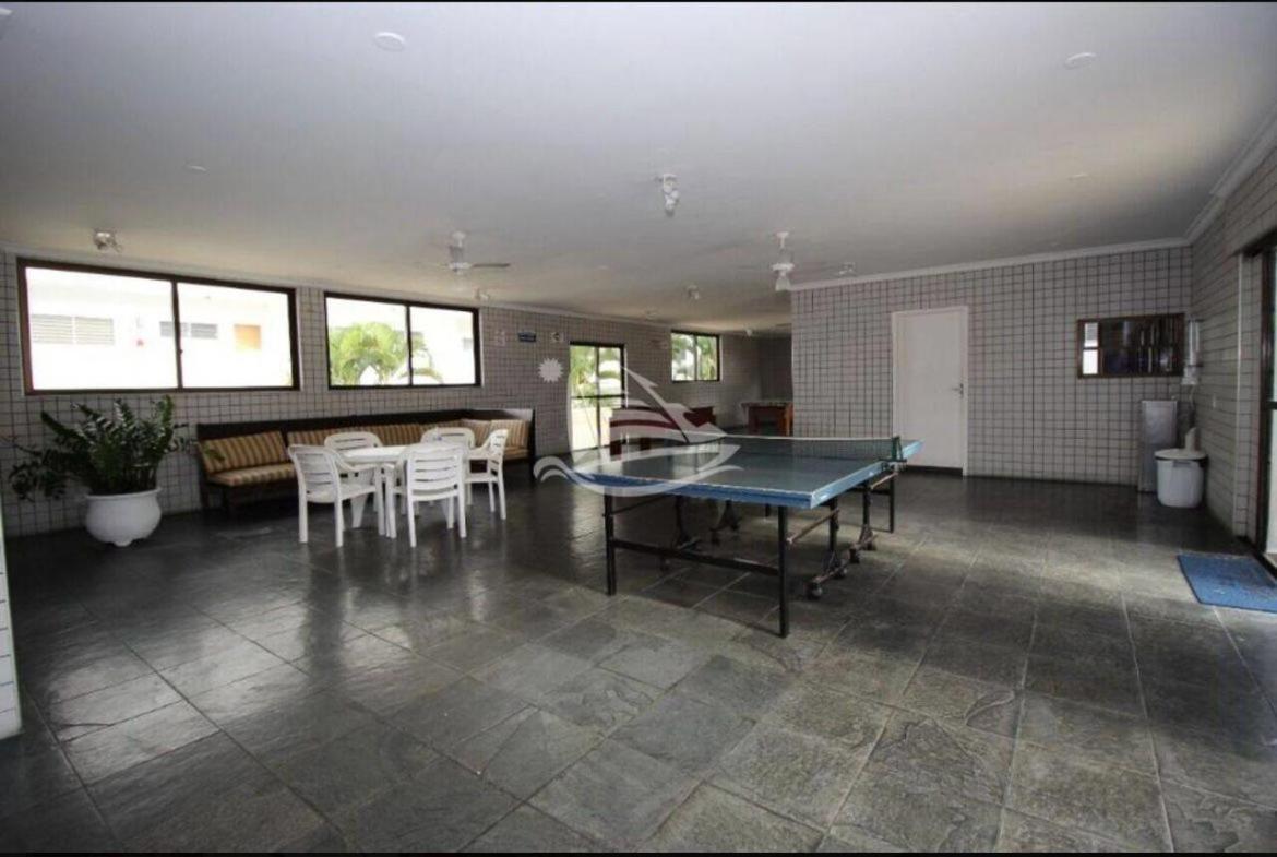Apartamento Wal Гуаружа Екстер'єр фото