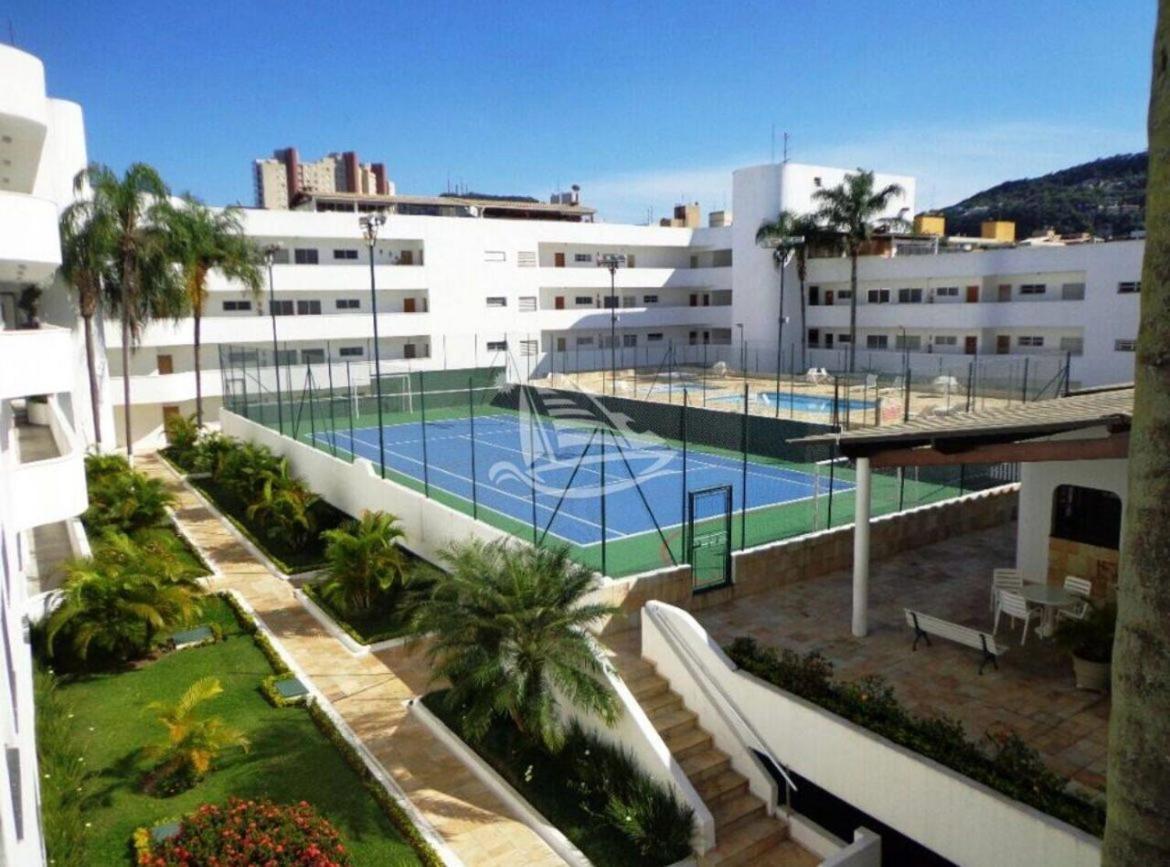 Apartamento Wal Гуаружа Екстер'єр фото