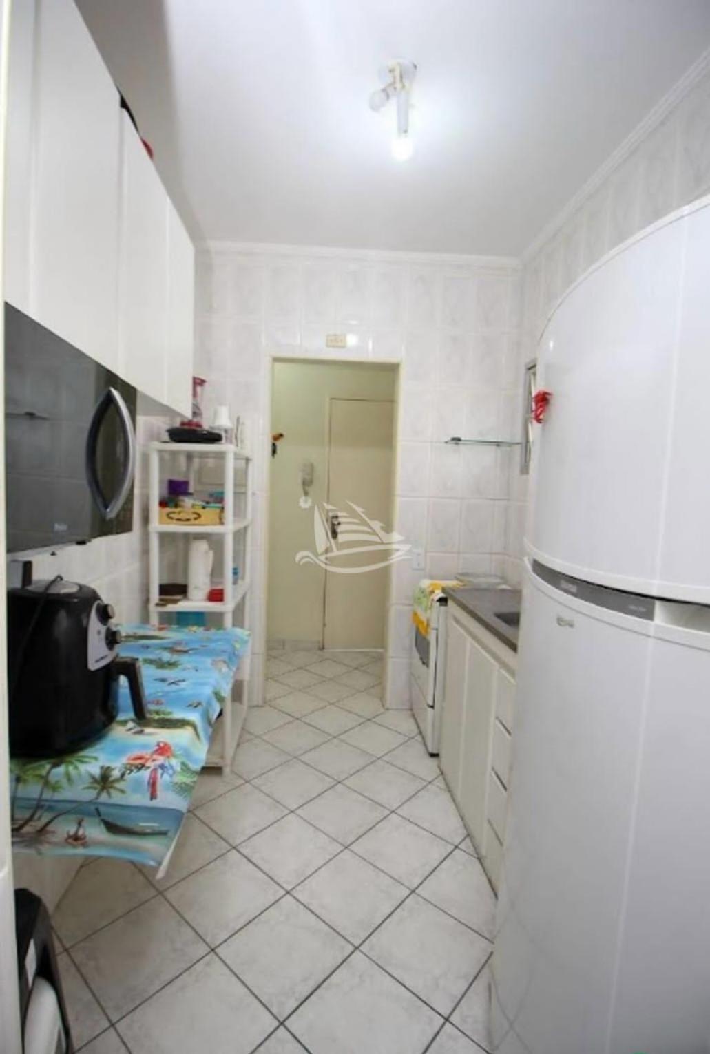 Apartamento Wal Гуаружа Екстер'єр фото