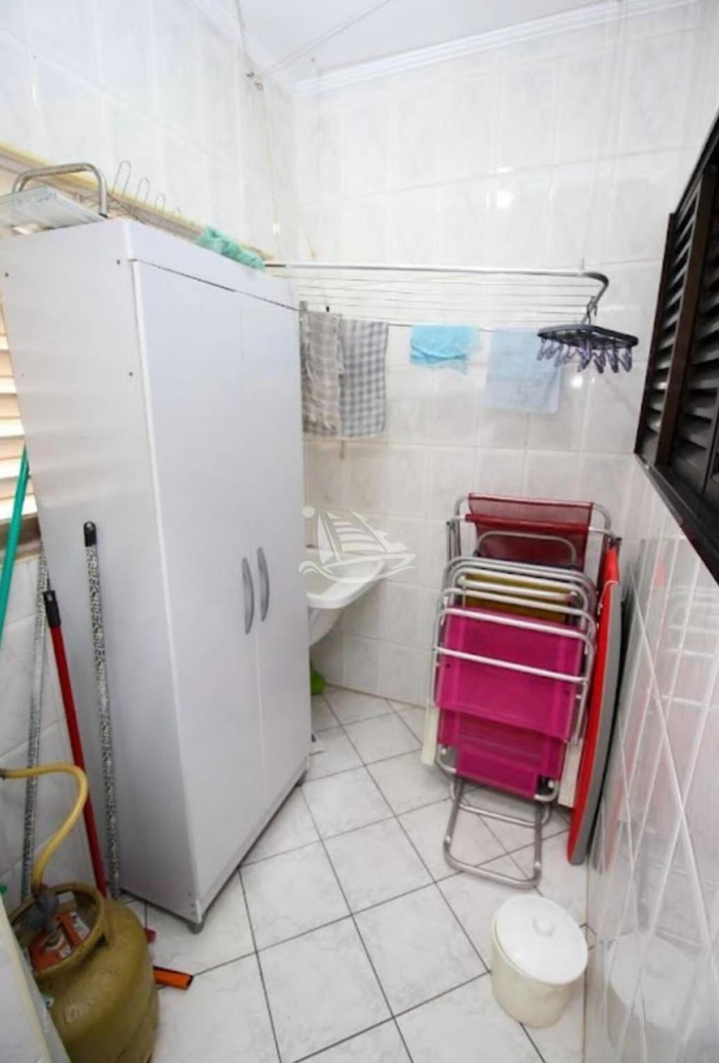 Apartamento Wal Гуаружа Екстер'єр фото