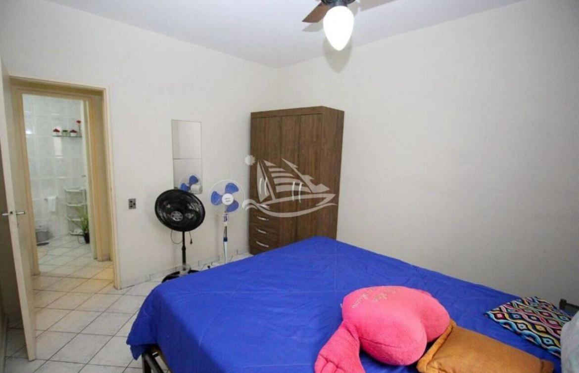 Apartamento Wal Гуаружа Екстер'єр фото