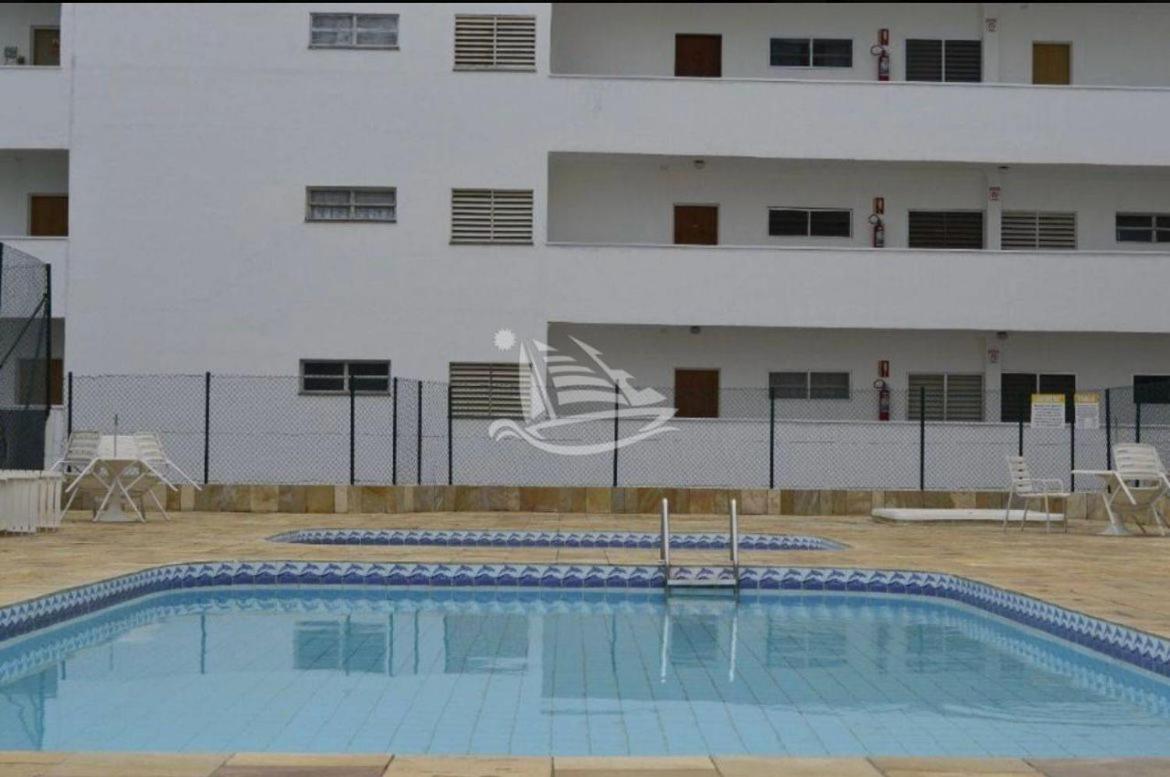Apartamento Wal Гуаружа Екстер'єр фото