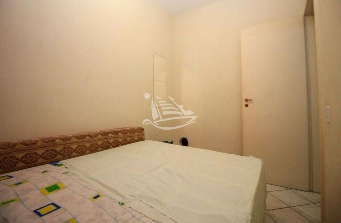 Apartamento Wal Гуаружа Екстер'єр фото